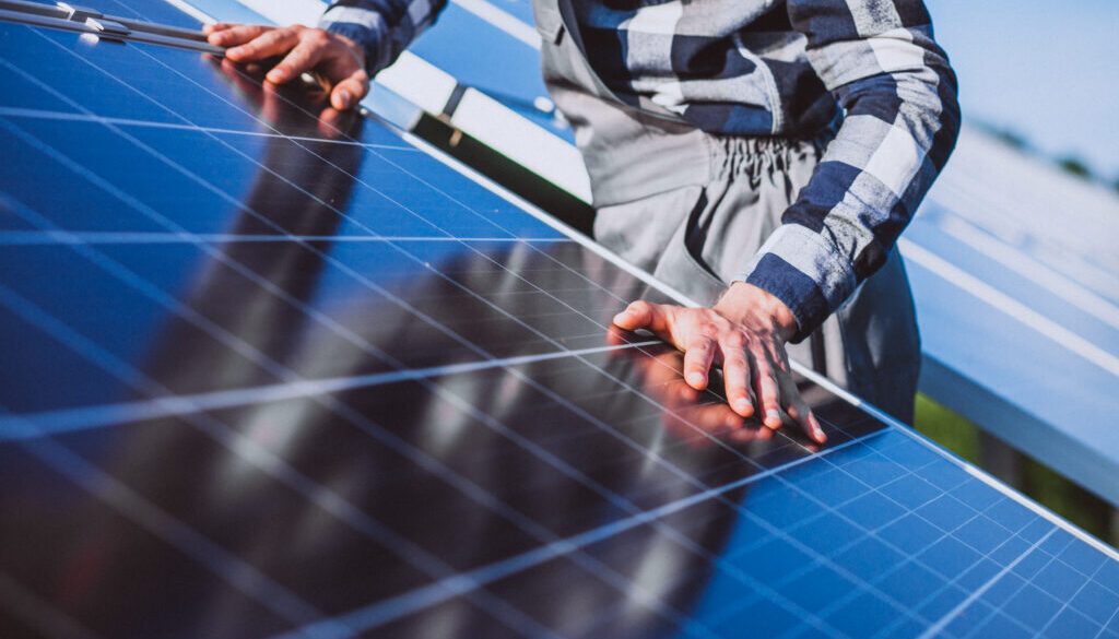 Solar Panel Installation Quotes