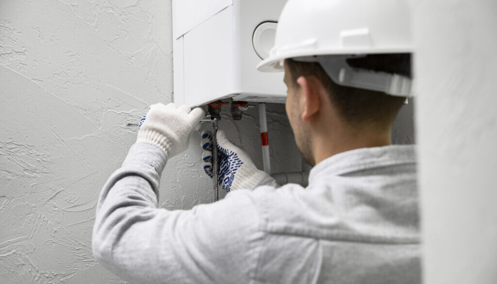 boiler installation quotes