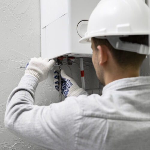 boiler installation quotes